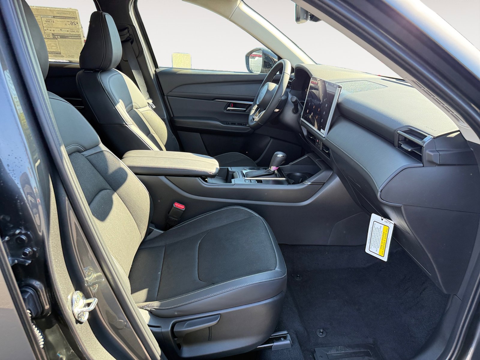 New 2026 MAZDA CX-5 Select image 19