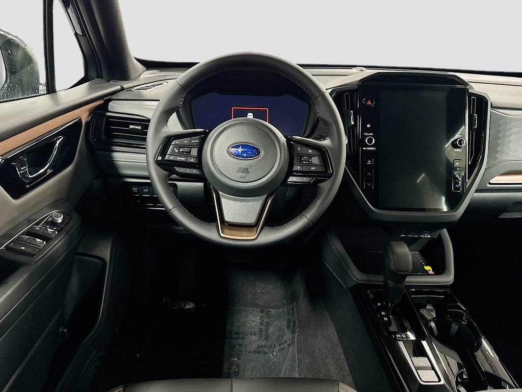 New 2026 Subaru Forester Sport image 22