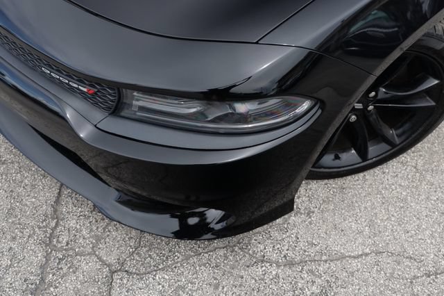 Used 2018 Dodge Charger R/T w/ Beats Audio Group RWD image 26