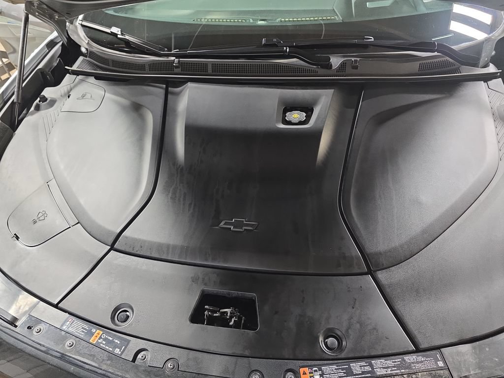 Used 2024 Chevrolet Blazer EV LT AWD/4WD image 28