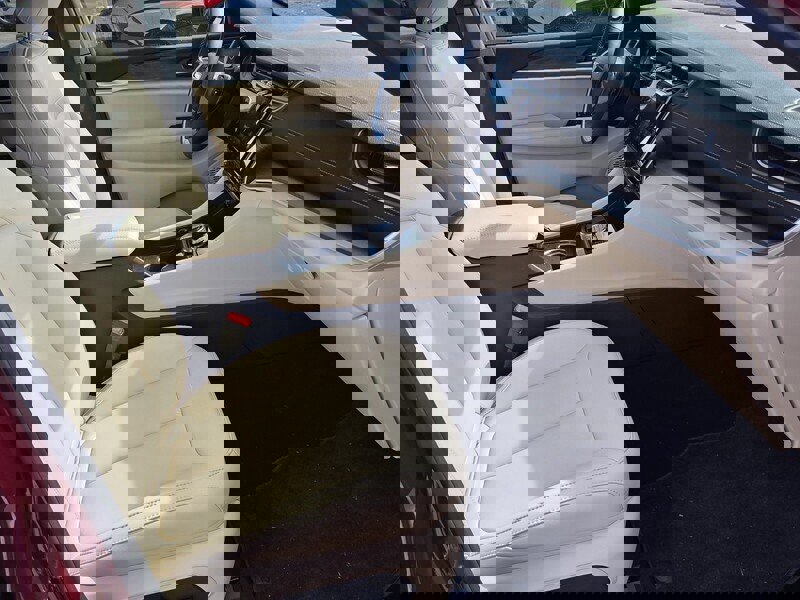 Certified 2025 Jeep Grand Cherokee L Limited image 17