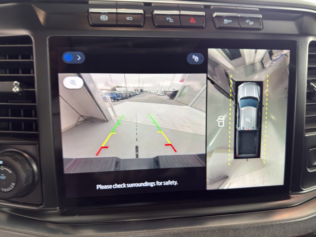 Used 2023 Ford F350 Platinum image 23