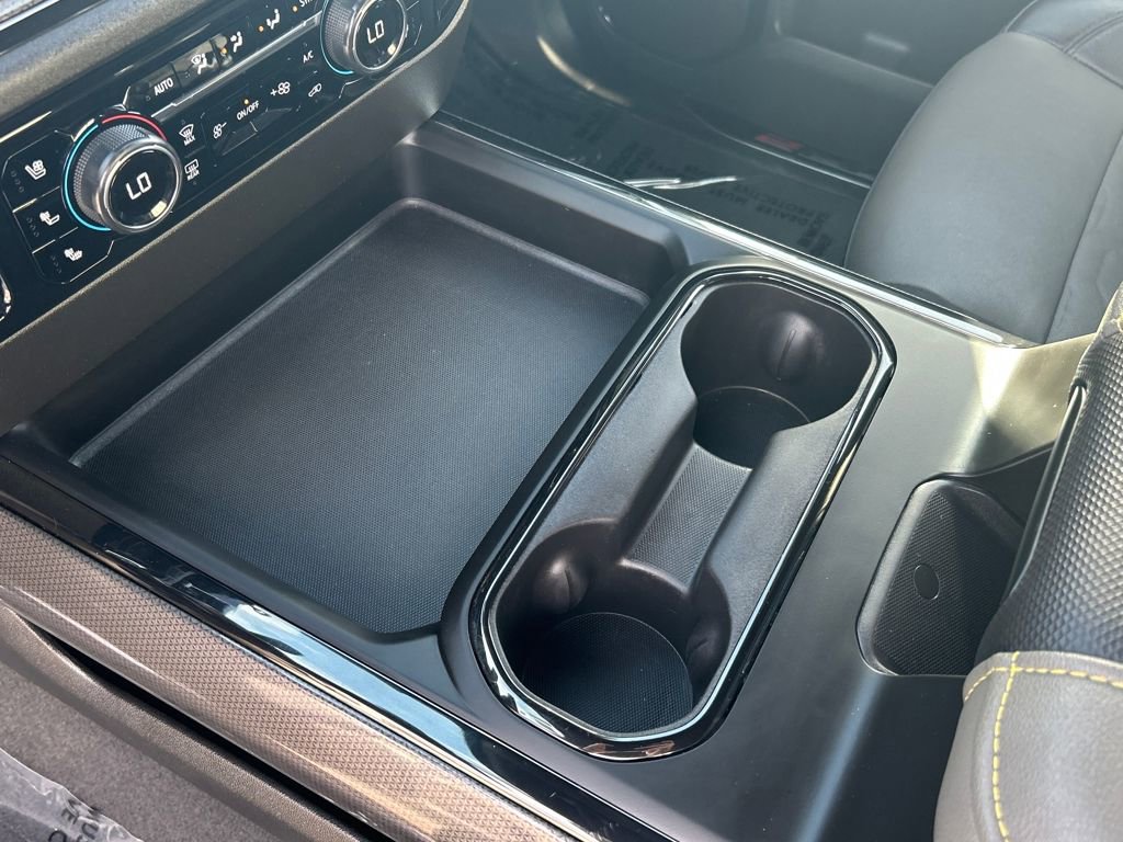 Used 2024 Chevrolet Silverado 2500 ZR2 w/ ZR2 Bison Edition image 17