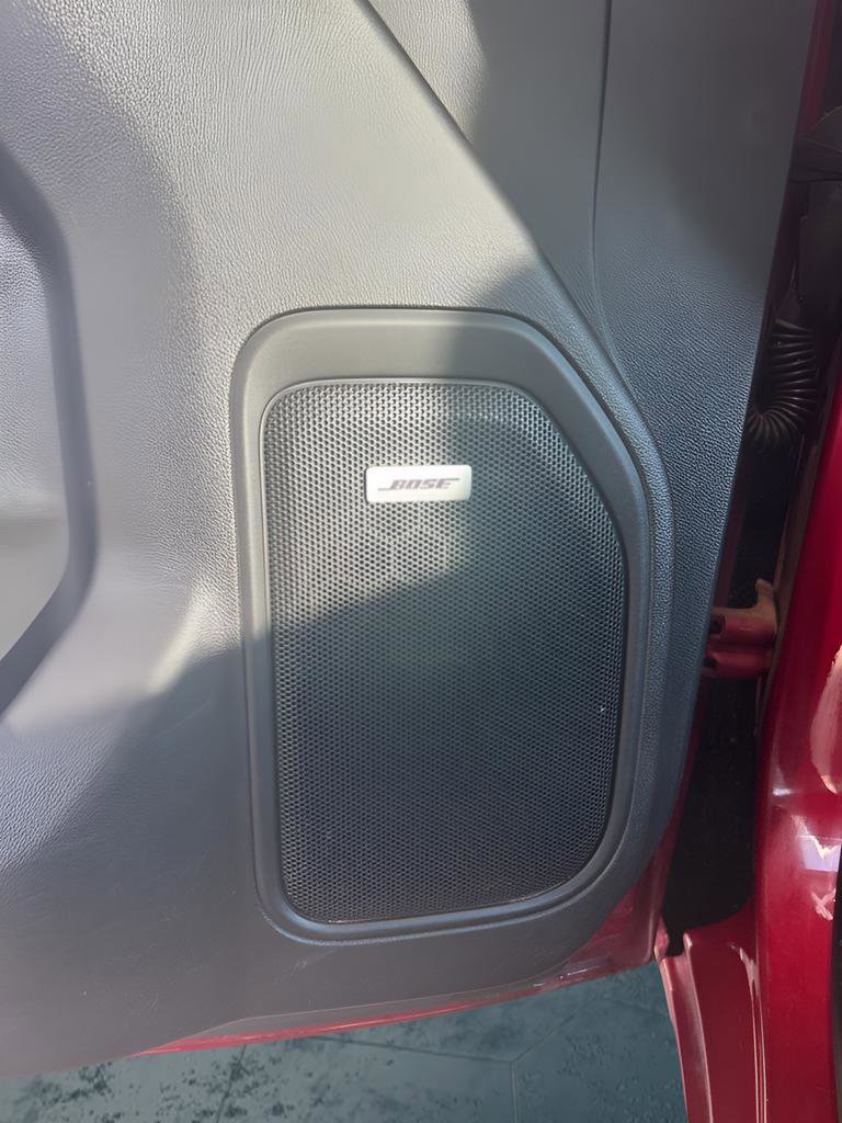 Used 2020 GMC Sierra 1500 AT4 w/ AT4 Preferred Package image 9