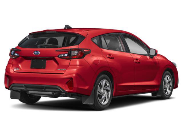 Used 2024 Subaru Impreza 2.0i AWD/4WD video 2
