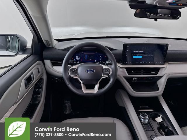 New 2025 Ford Explorer Active w/ Active Comfort Package image 24