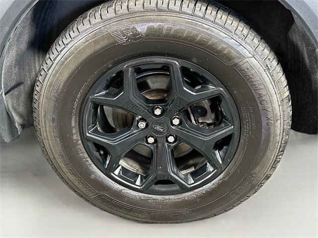 Used 2022 Ford Explorer Timberline image 31