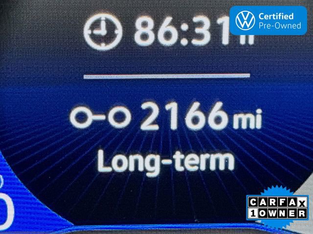 Certified 2025 Volkswagen Jetta Sport image 13