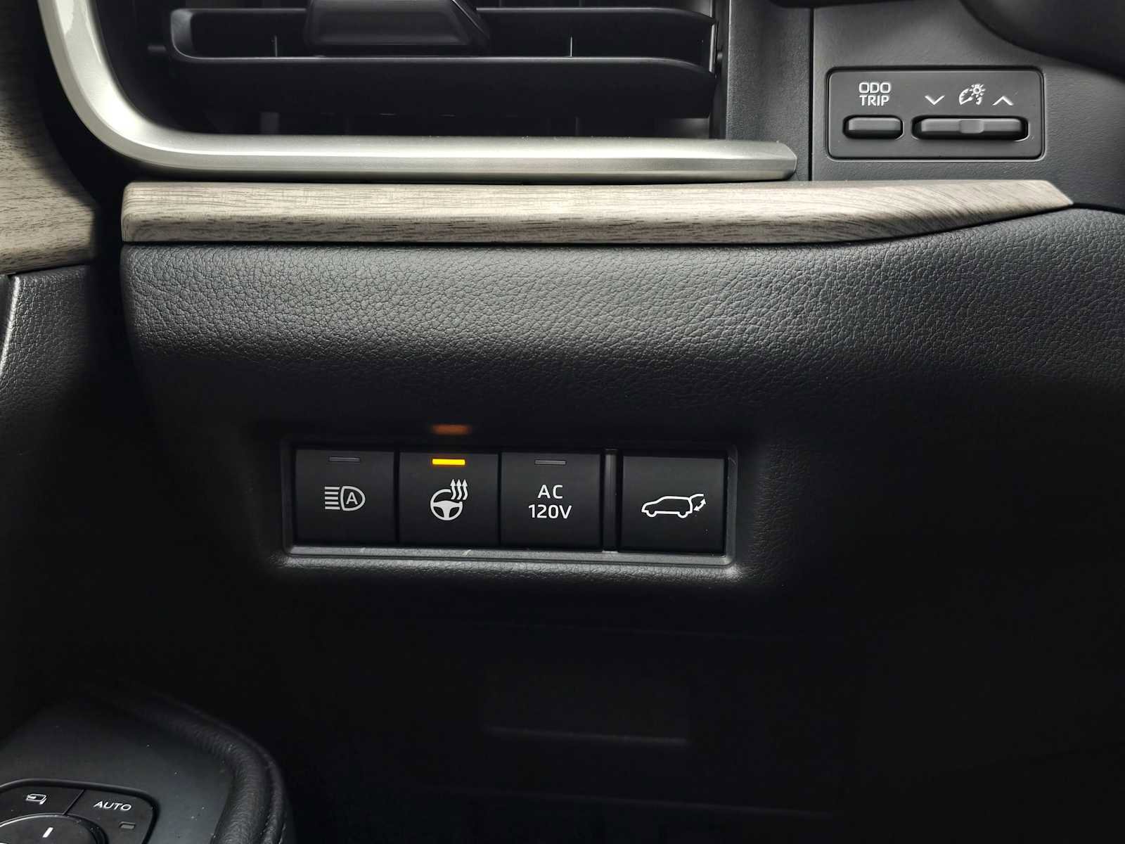 Used 2025 Toyota Grand Highlander Limited image 28