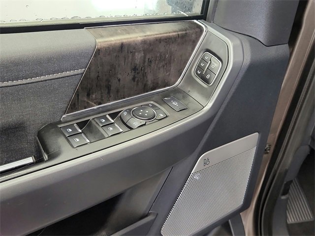 Used 2023 Ford F250 Lariat w/ Lariat Ultimate Package image 24