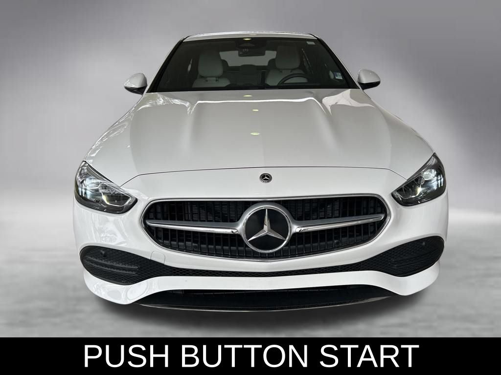 Used 2024 Mercedes-Benz C 300 Sedan image 13