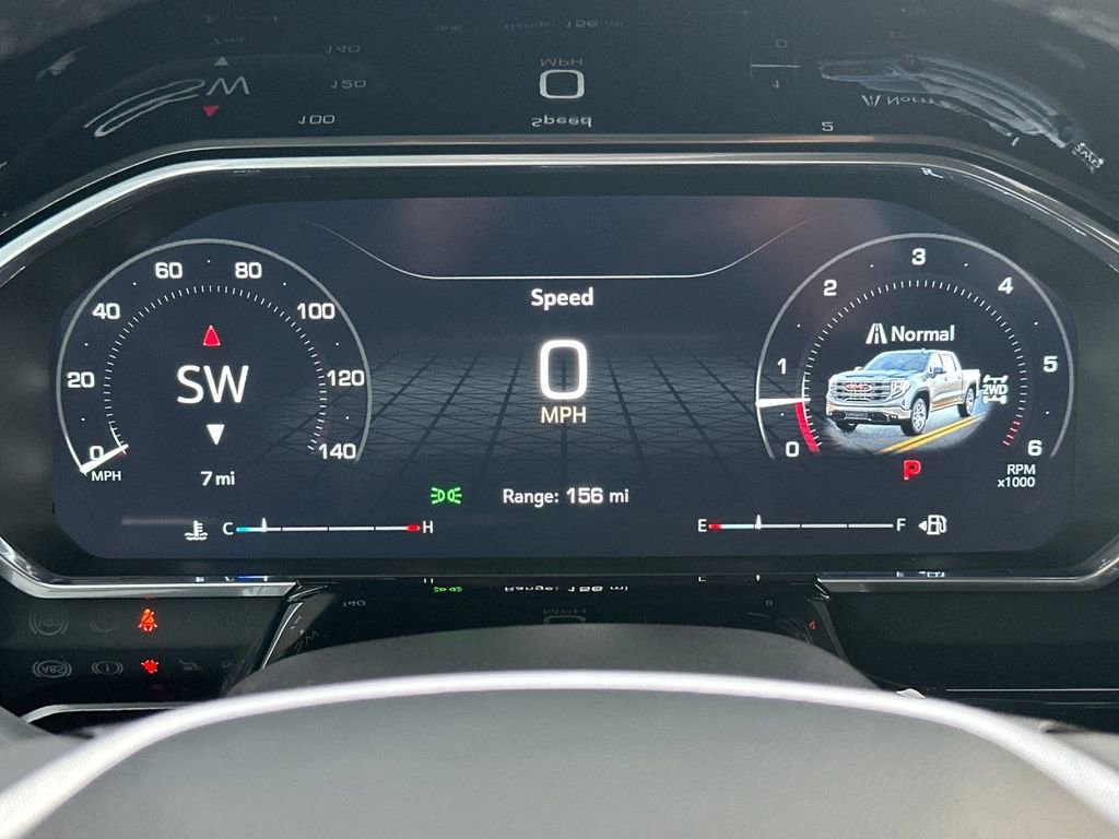 New 2026 GMC Sierra 1500 SLT w/ SLT Premium Plus Package image 22