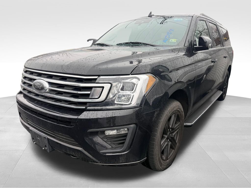 Used 2021 Ford Expedition Max XLT image 6