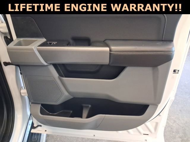 Used 2024 Ford F150 XLT image 25