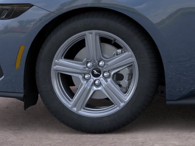 New 2026 Ford Mustang Coupe RWD image 18