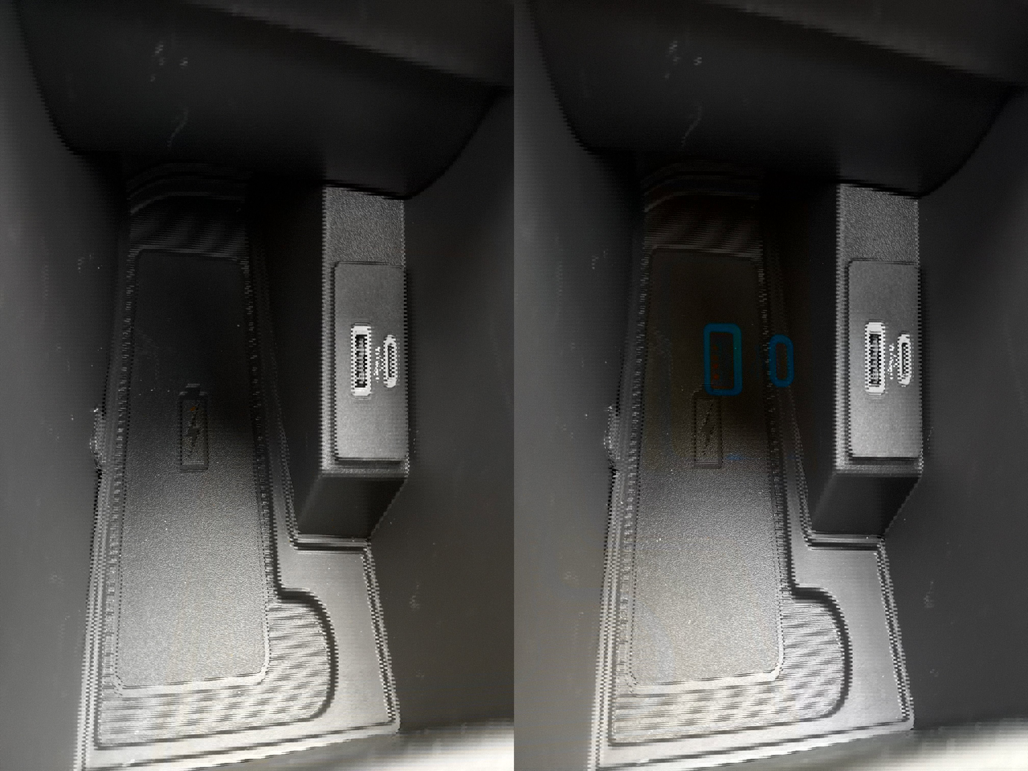 Used 2024 Ford Edge SEL w/ Convenience Package image 21