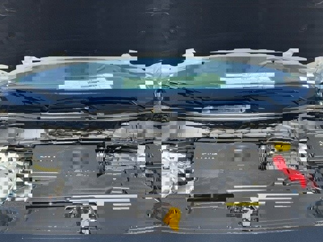 Used 2025 Nissan Murano SV image 9