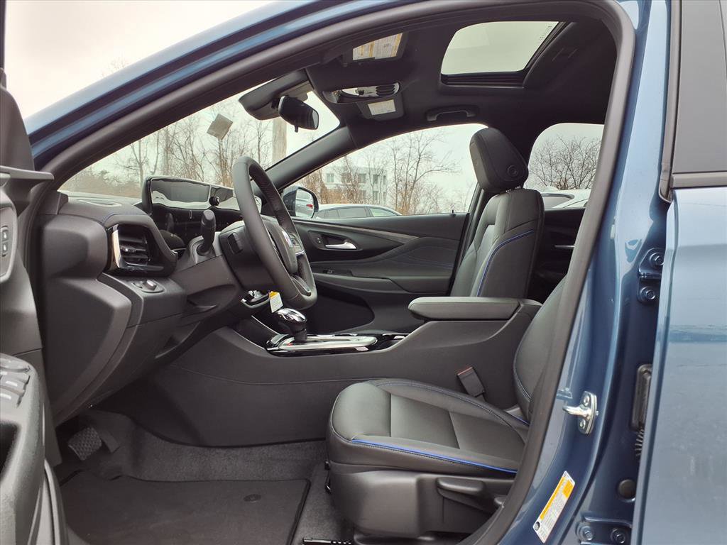 New 2026 Buick Envista Sport Touring w/ Advanced Safety Package image 15