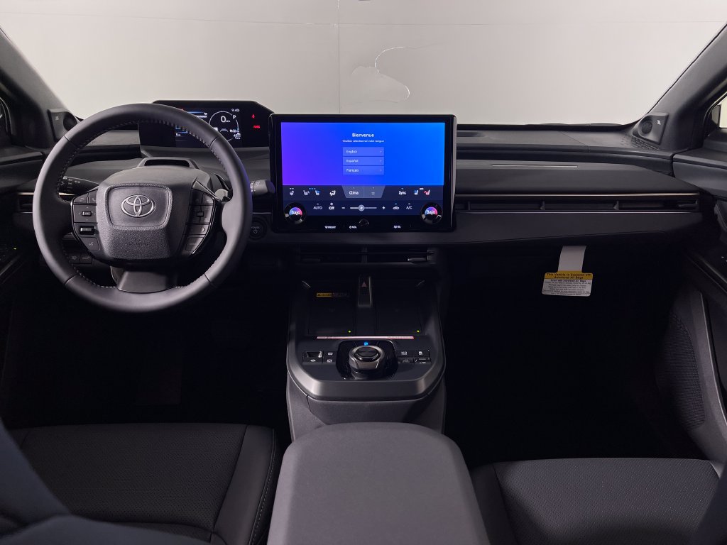 New 2026 Toyota bZ Woodland AWD/4WD image 14