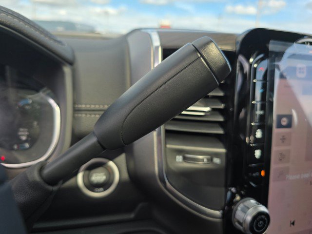 New 2026 RAM 3500 Laramie w/ Night Edition image 31