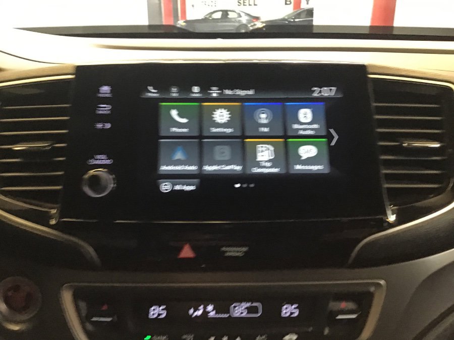 Used 2022 Honda Passport EX-L image 29