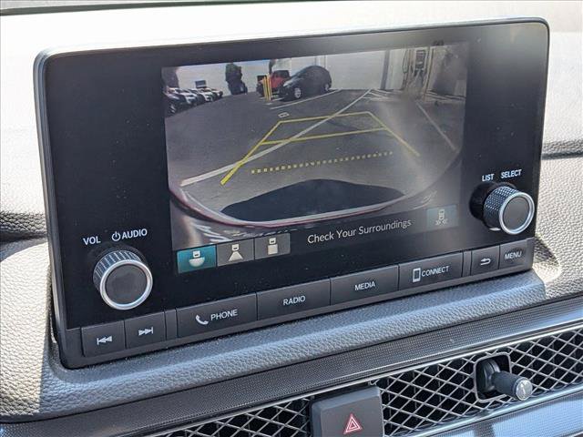 Used 2025 Acura Integra A-Spec FWD image 14
