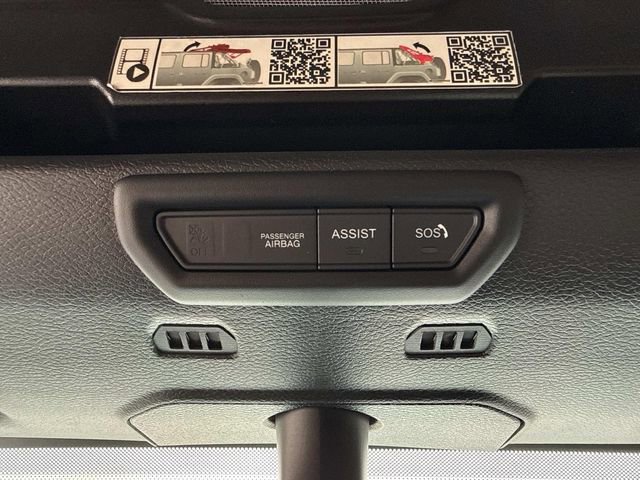 Used 2023 Jeep Wrangler Rubicon image 18