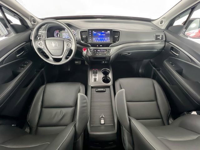 Used 2023 Honda Ridgeline RTL image 11