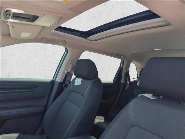 Certified 2026 Honda CR-V EX image 22