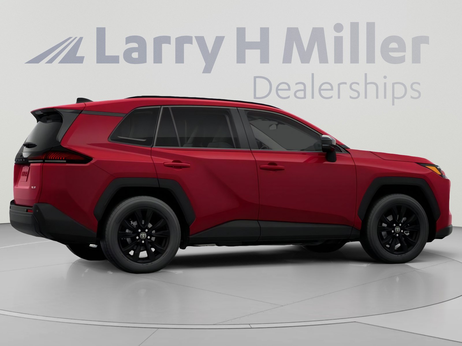 New 2026 Toyota RAV4 XLE Premium w/ Panoramic Sun Roof Package AWD/4WD image 11