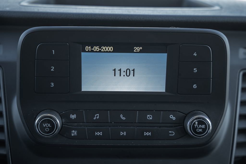 Certified 2024 Ford Transit 250 Low Roof w/ Exterior Upgrade Package image 28