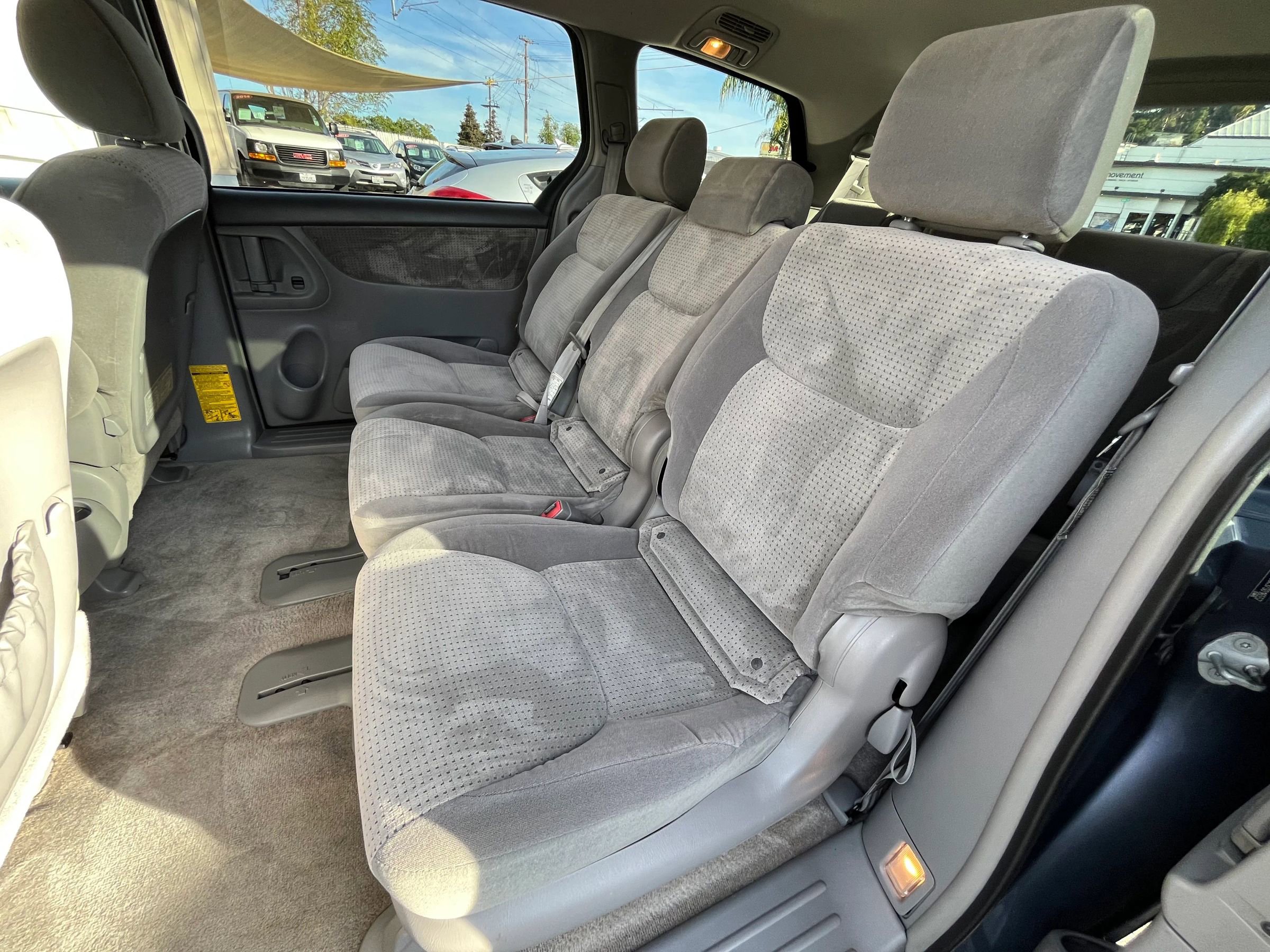 Used 2007 Toyota Sienna LE FWD image 14