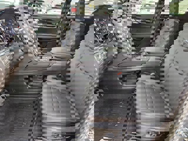 New 2025 Cadillac XT5 Premium Luxury w/ Technology Package image 11