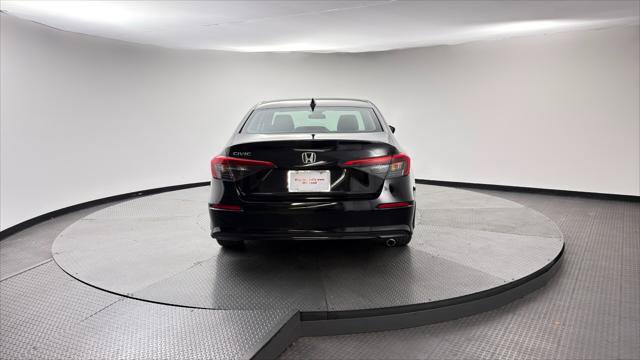 Used 2023 Honda Civic LX image 7