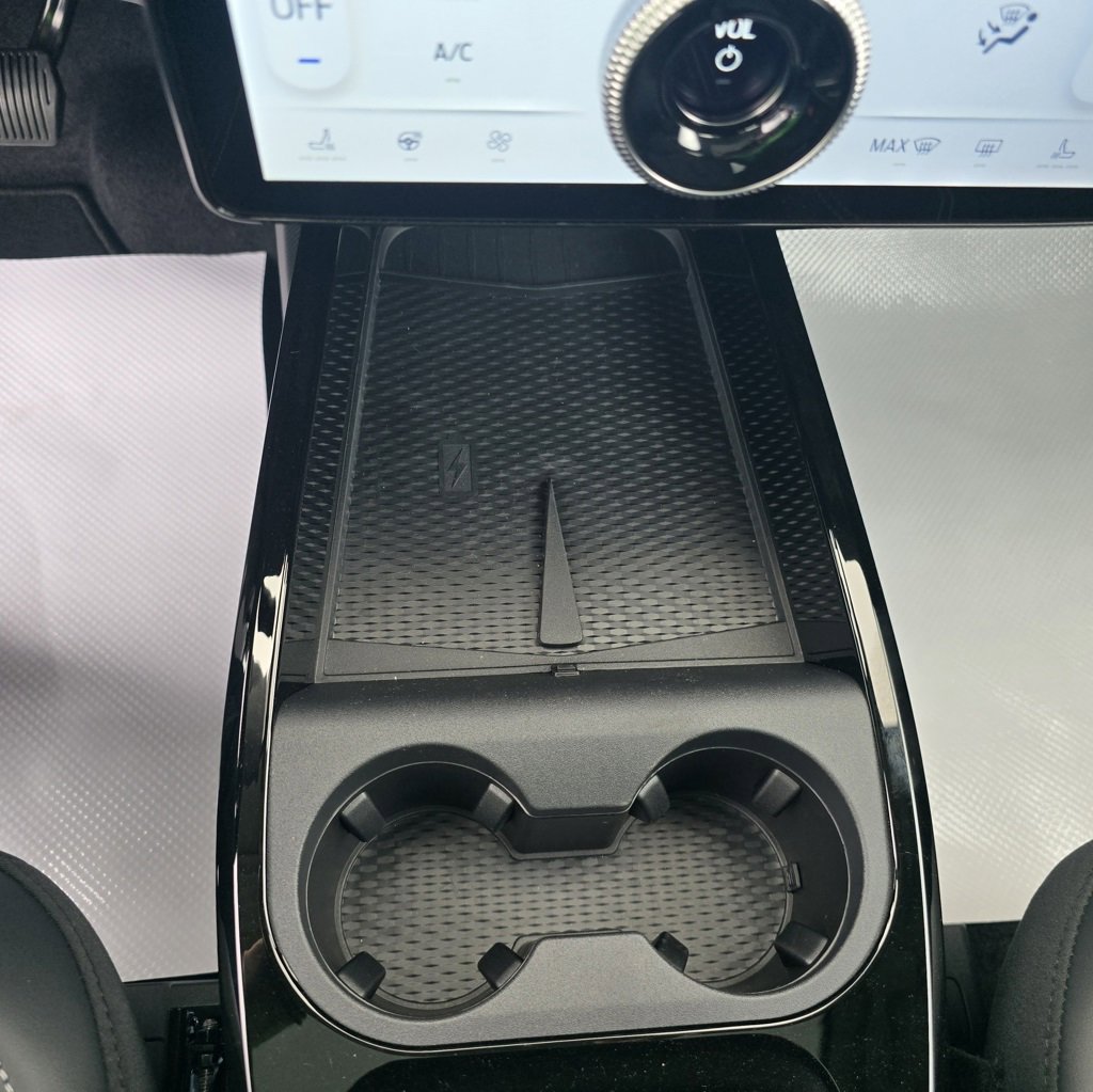 New 2025 Ford Mustang Mach-E Premium image 28
