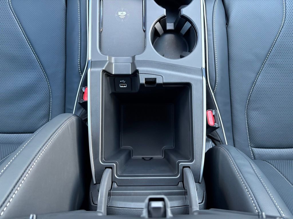 New 2026 Acura RDX Advance Package SH-AWD image 17