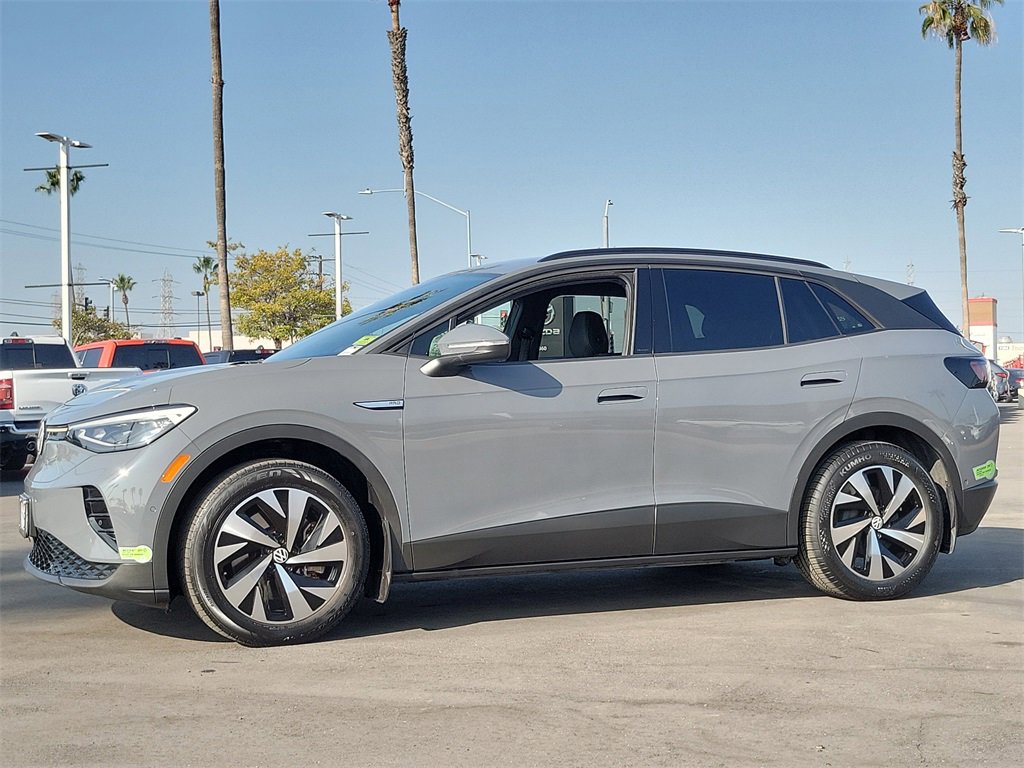 Used 2023 Volkswagen ID.4 Pro image 26