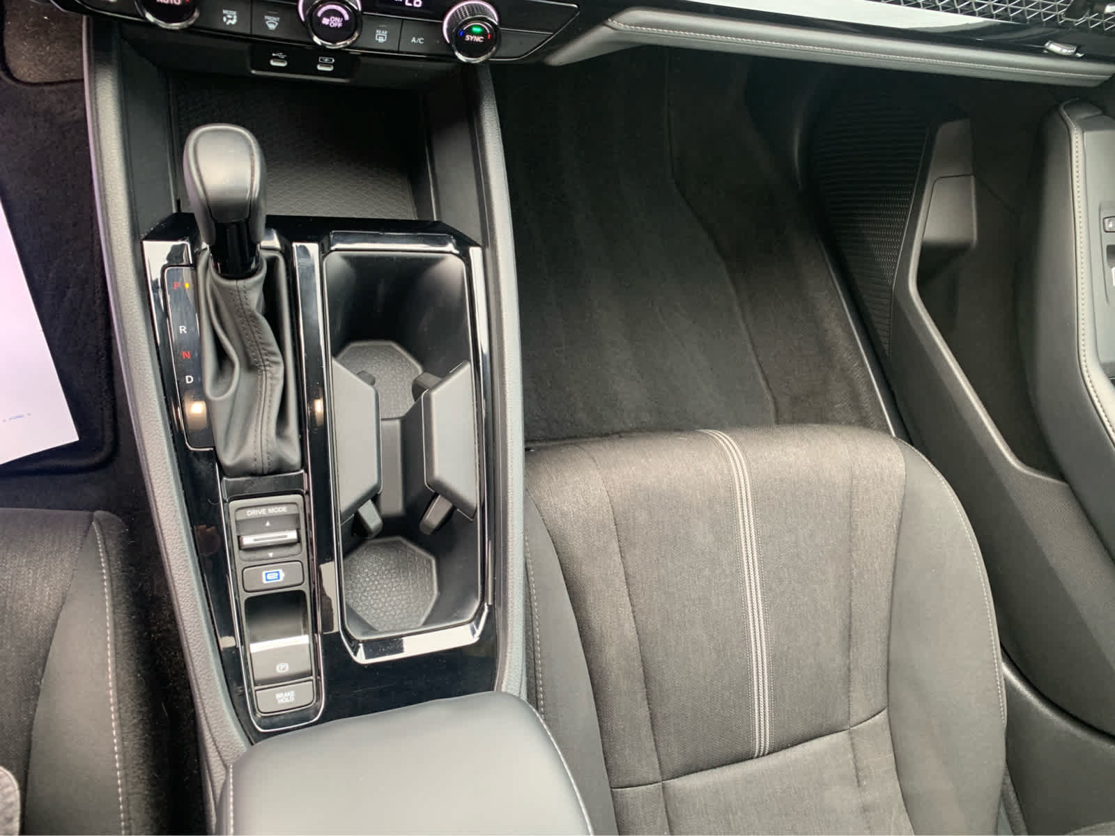 Used 2023 Honda Accord Sport image 20