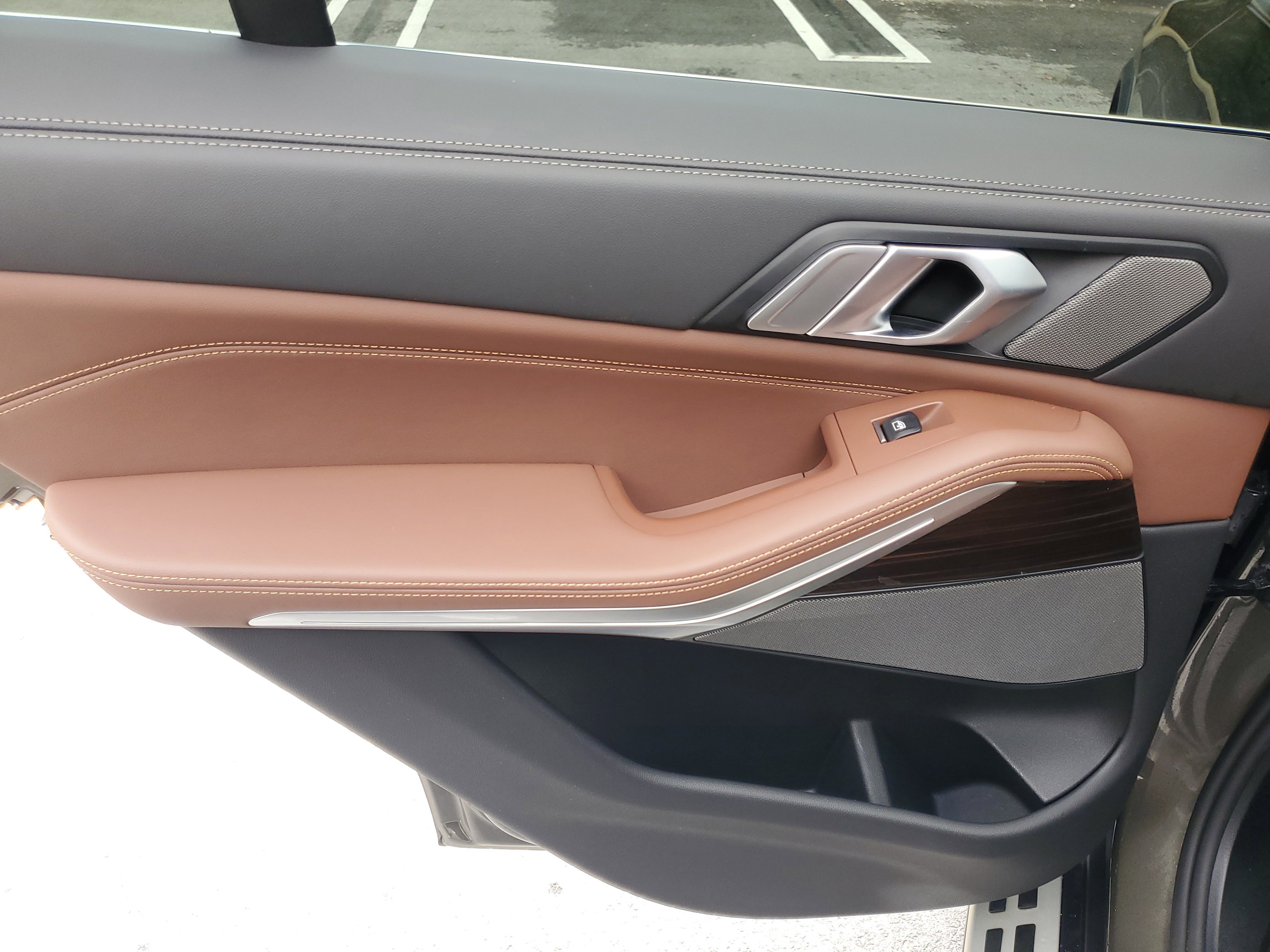 Used 2026 BMW X5 sDrive40i image 16