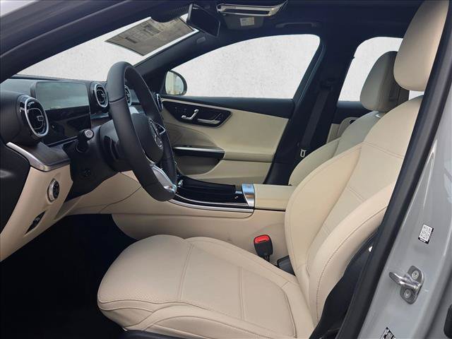 Certified 2026 Mercedes-Benz C 300 Sedan image 14