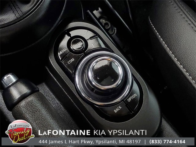 Used 2023 MINI Cooper S image 25