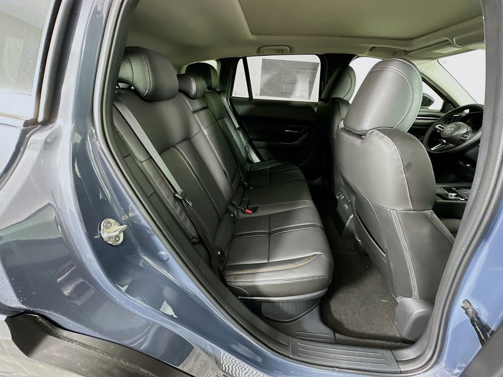 New 2026 MAZDA CX-50 AWD 2.5 Hybrid w/ Cargo Package image 35