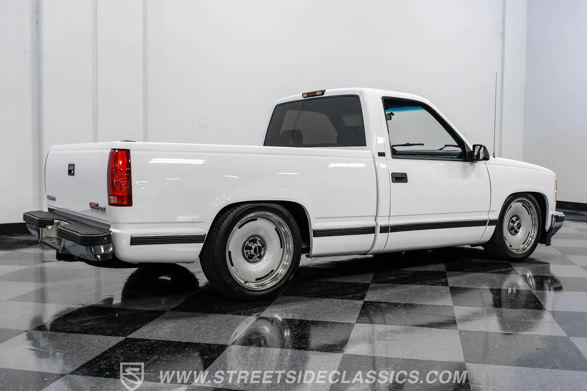 Used 1994 GMC Sierra 1500 1500 image 11