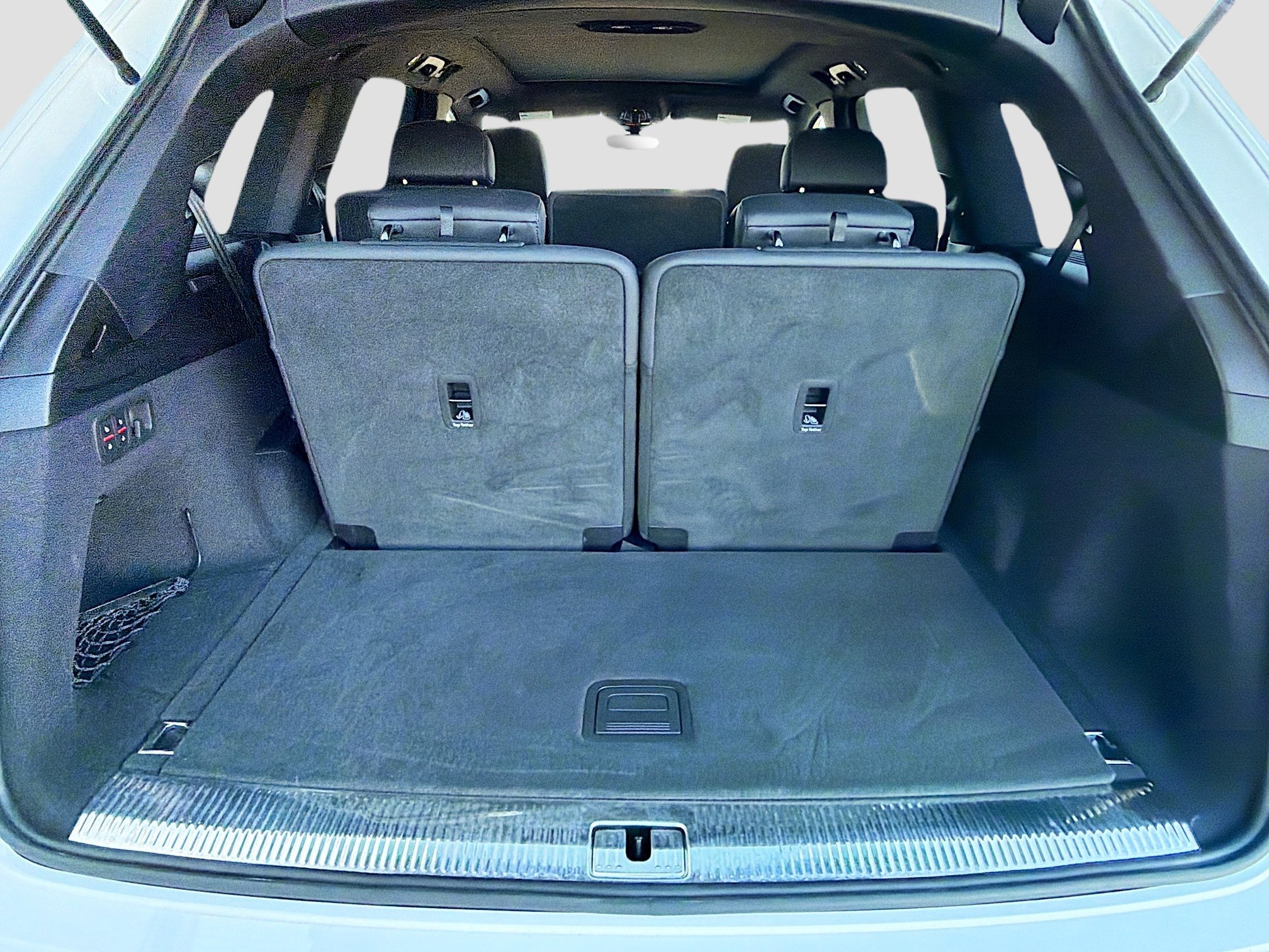 Certified 2025 Audi Q7 3.0T Premium Plus image 12