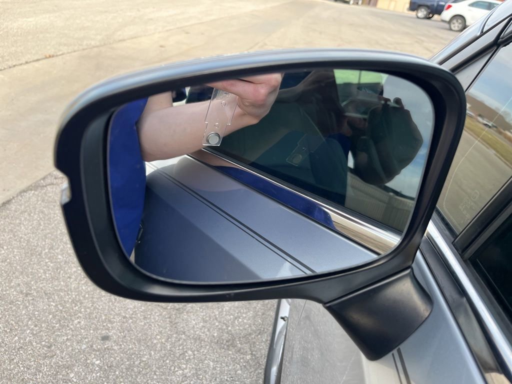 Used 2018 Honda Odyssey EX-L image 39