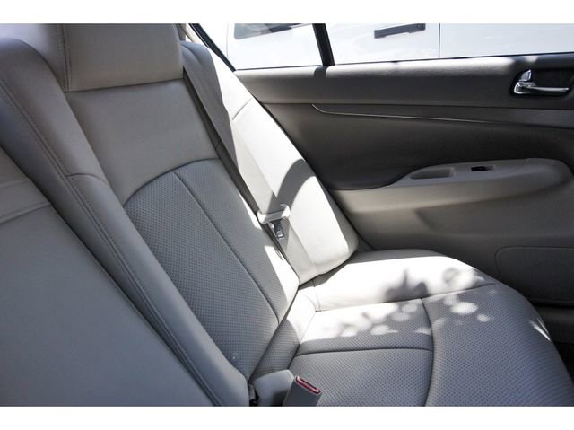 Used 2011 INFINITI G37 Journey w/ Sport Pkg - RWD image 10