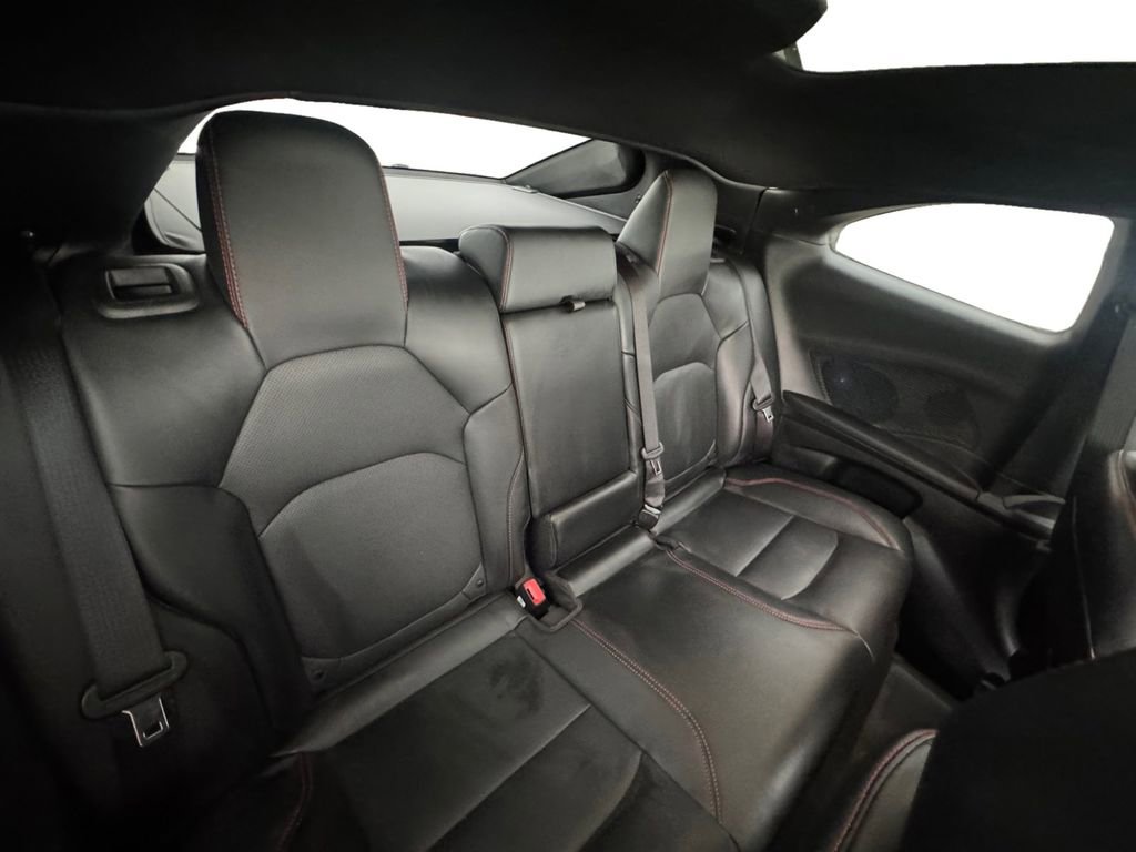 Used 2024 Dodge Charger R/T w/ Plus Group image 17