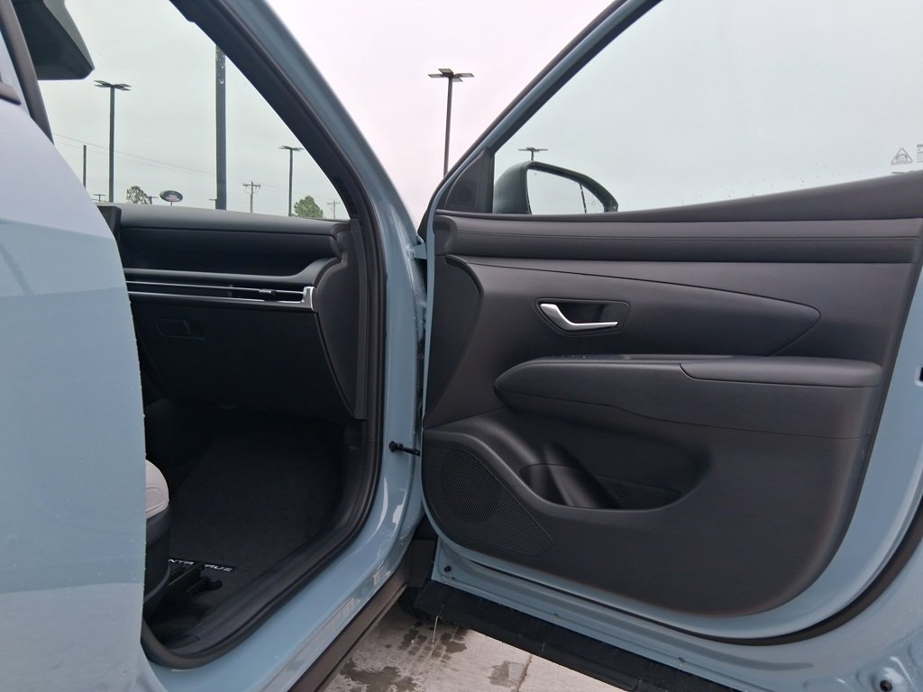 New 2026 Hyundai Santa Cruz SEL image 11