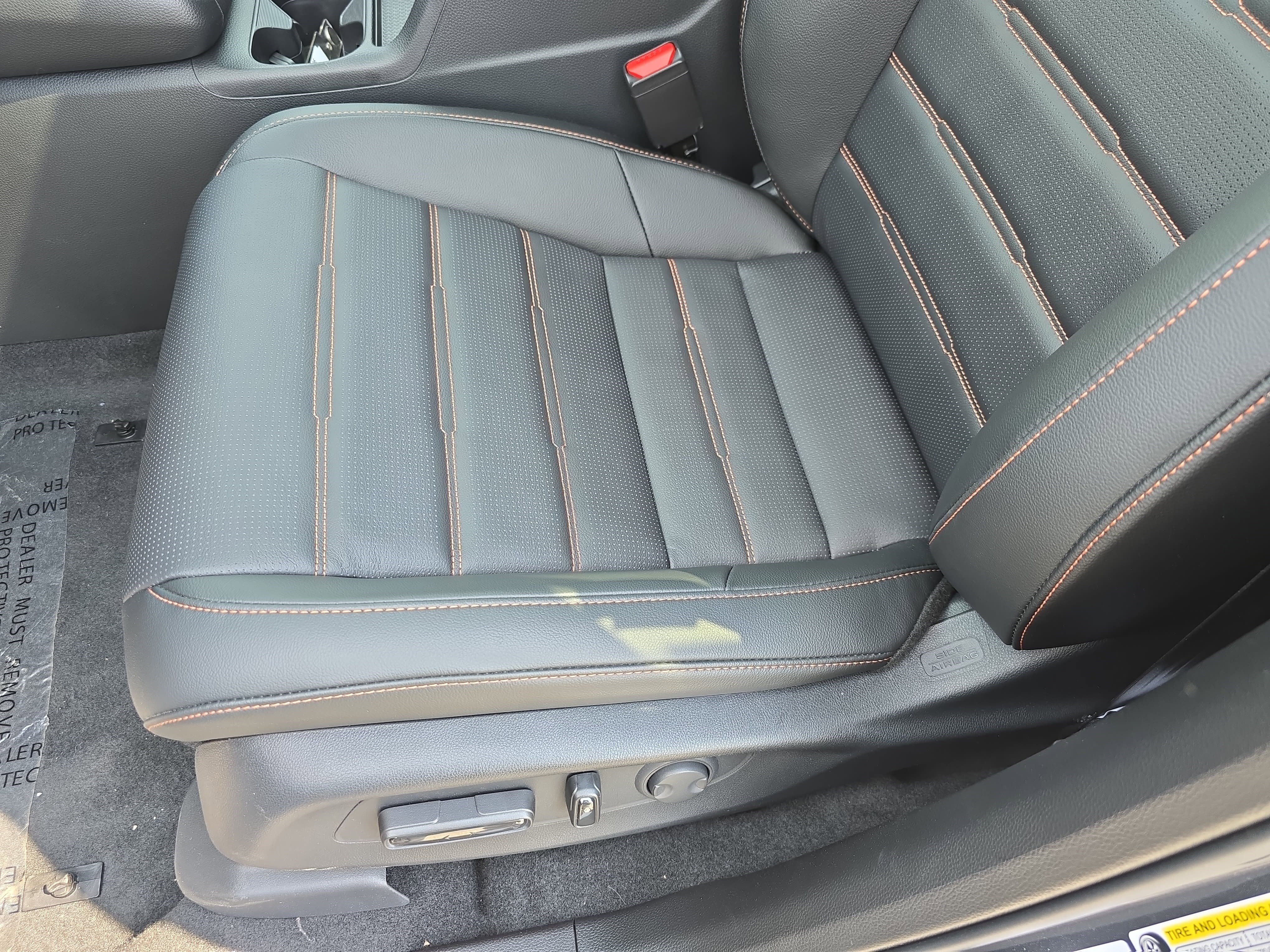 New 2026 Honda CR-V Sport Touring image 31