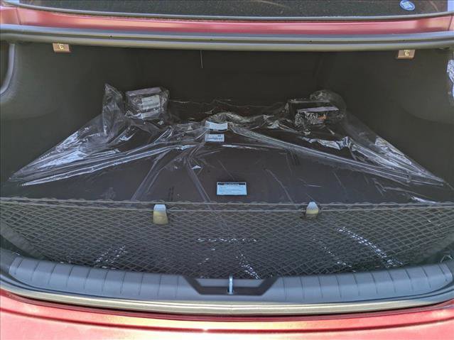 New 2026 Hyundai Sonata SEL FWD image 18